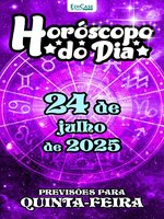Horóscopo do Dia
